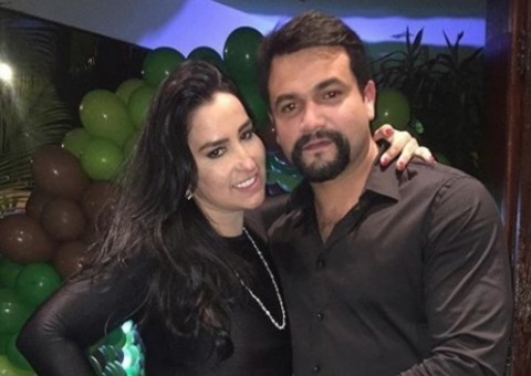 Veja pedido de casamento de Fabíola Gadelha e primeiros momentos dos noivos em Manaus