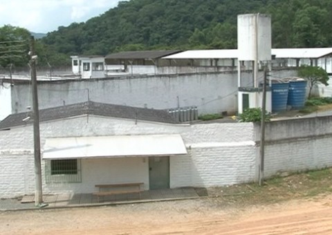 Detentos fogem de presídio em Goiás e secretaria monta ações para recapturá-los
