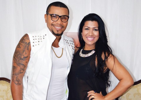 Mulher Moranguinho quebra o silêncio após agressão de Naldo