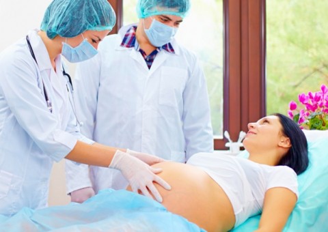 Campanha para reduzir cesarianas desnecessárias entra na 2ª fase em janeiro