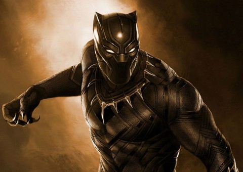 Novo comercial de Pantera Negra exalta rei de Wakanda. Confira