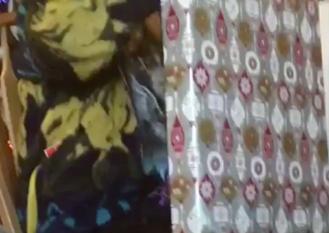 Conheça história de amor mais bonita deste natal que está emocionando a internet