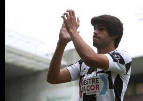 Aos 20 anos, jogador Edu Ferreira morre, na véspera de Natal