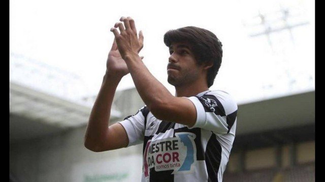 Aos 20 anos, jogador Edu Ferreira morre, na véspera de Natal