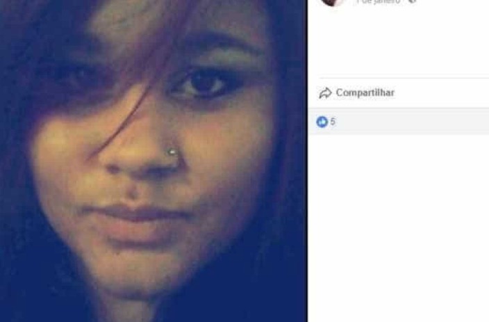 Jovem é encontrada morta dentro de geladeira em estrada