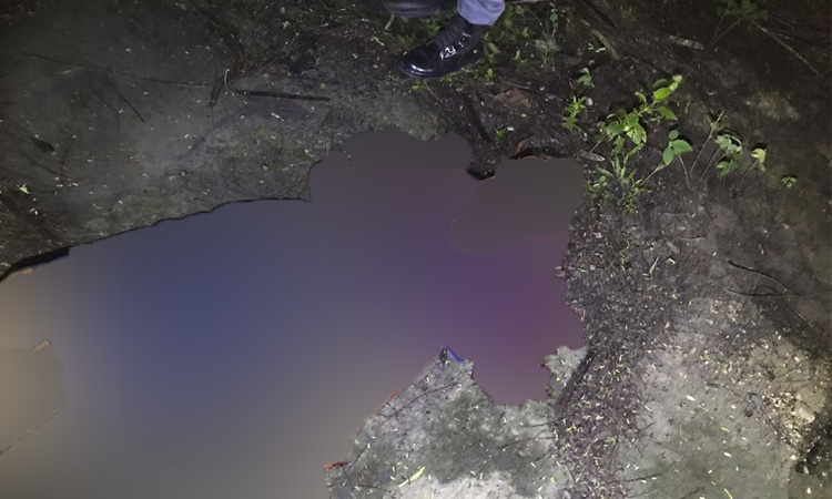 Jovem é executado com 4 tiros na noite de Natal em Manaus