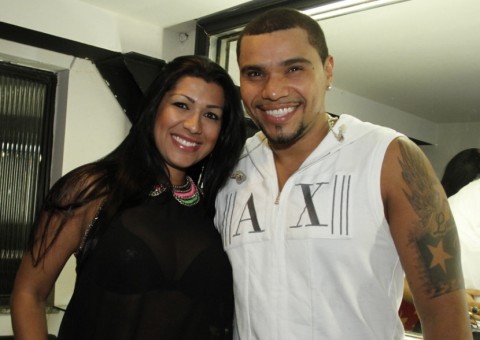 Moranguinho e Naldo não reataram casamento, mas reconciliação é quase certa