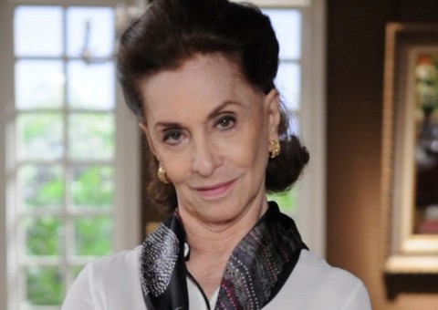 Atriz Aracy Cardoso morre aos 80 anos