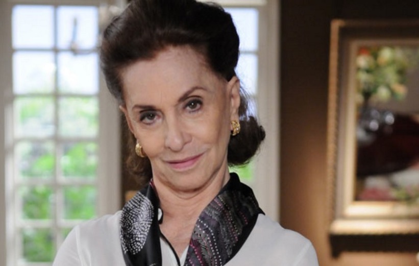 Atriz Aracy Cardoso morre aos 80 anos