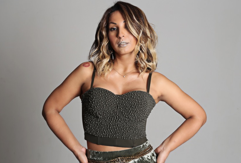 'Estou chegando com tudo em 2018', promete Valesca Popozuda para show em Manaus