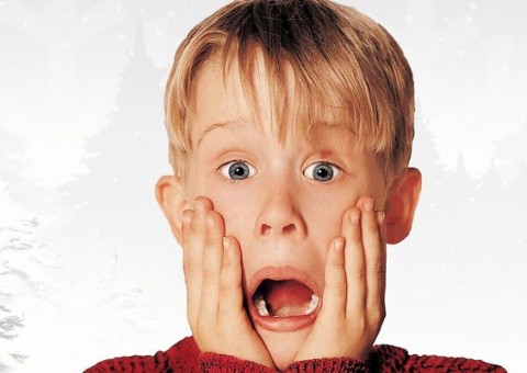 10 curiosidades sobre o clássico de Natal Esqueceram de Mim 