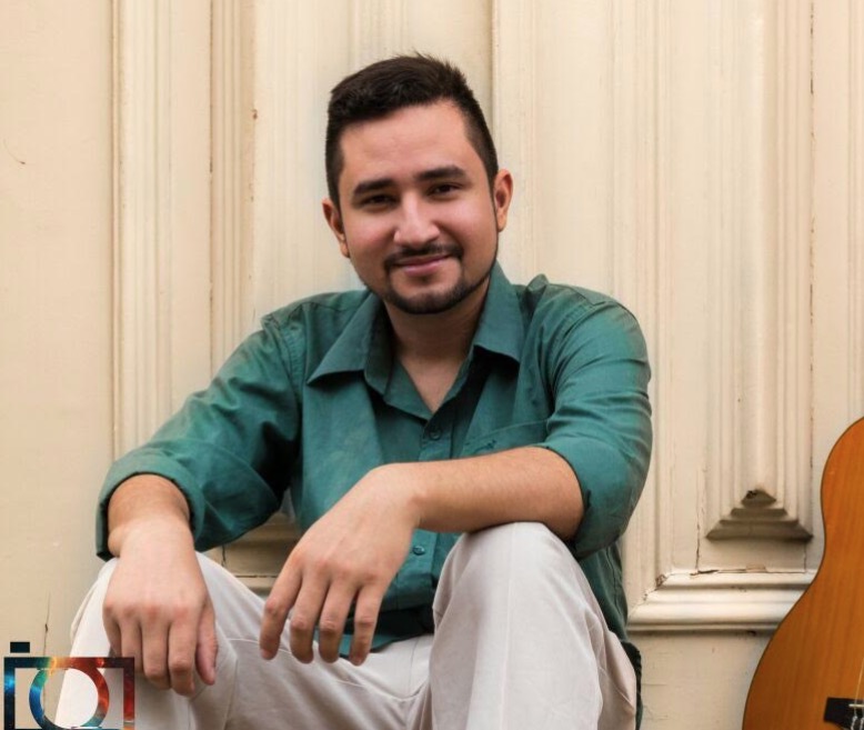 Teatro Gebes Medeiros recebe ‘Cantigas de Cantador Urbano’