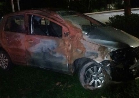 Durante festejos de Natal, seis pessoas morreram vítimas de acidentes em Manaus