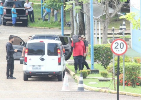 Raul Zaidan teria recebido presentes de quase R$ 200 mil para repassar dinheiro a Moustafa