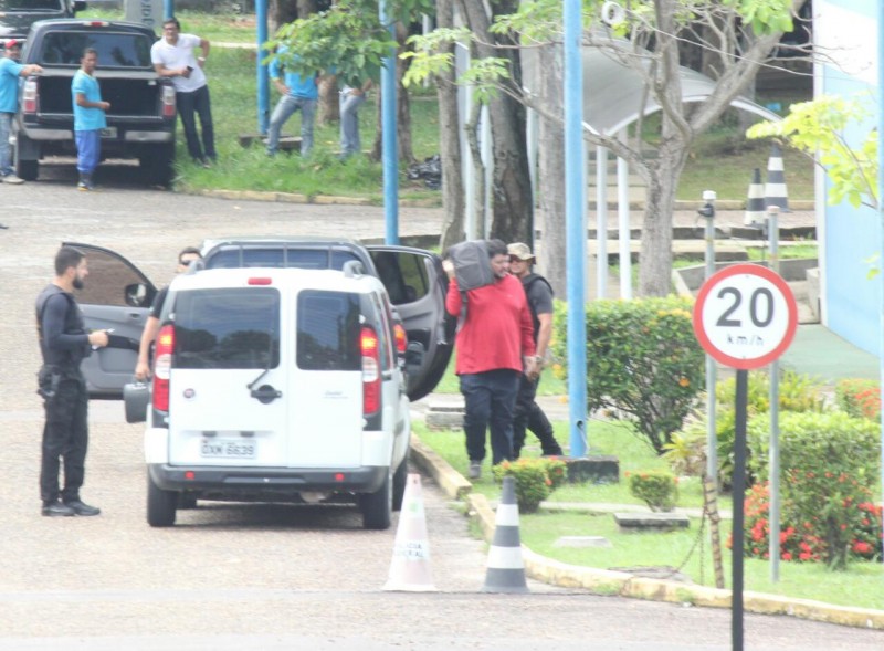 Raul Zaidan teria recebido presentes de quase R$ 200 mil para repassar dinheiro a Moustafa