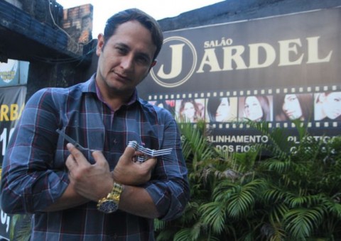 Ex-candidato ao governo do Amazonas é preso com arma roubada em Manaus