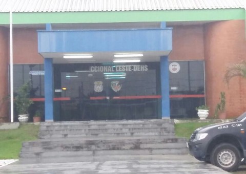 Jovem morre e outro fica ferido durante tiroteio em Manaus