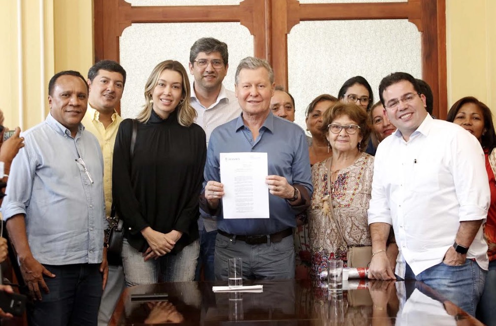 Aprovada Lei que amplia atendimento preferencial em Manaus