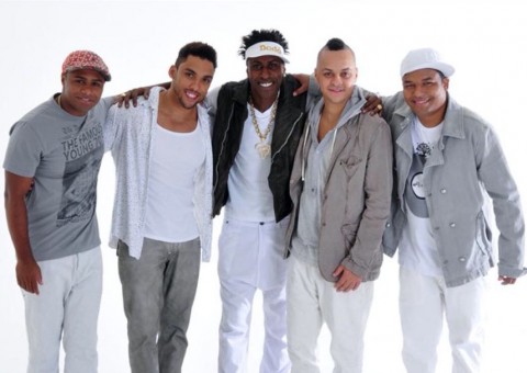 Márcia Fellipe e Pixote comandam o Réveillon do Copa sem hora para acabar 