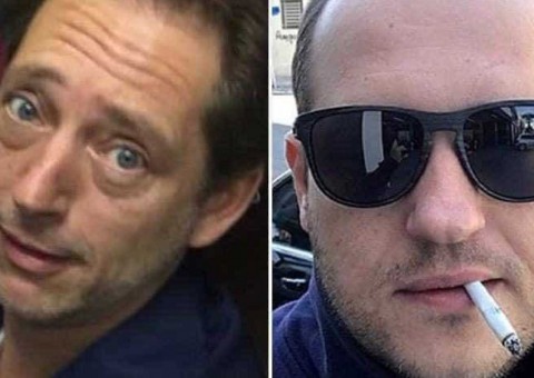 Empresário que matou próprio irmão em festa de confraternização é preso