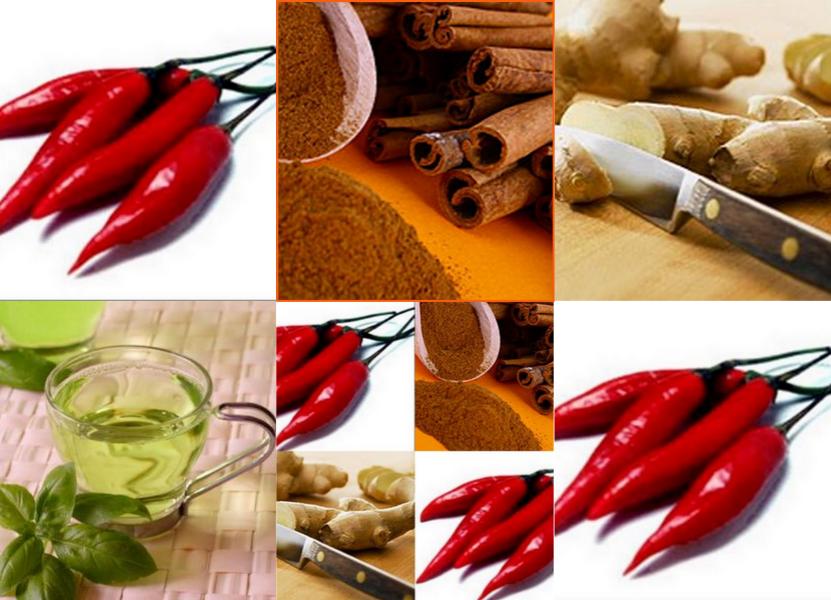 Termogênicos ajudam a acelerar metabolismo e queimar gordura