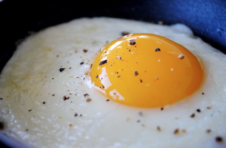 Comer um ovo por dia te faz perder gordura, ganhar músculos e até aumenta a libido