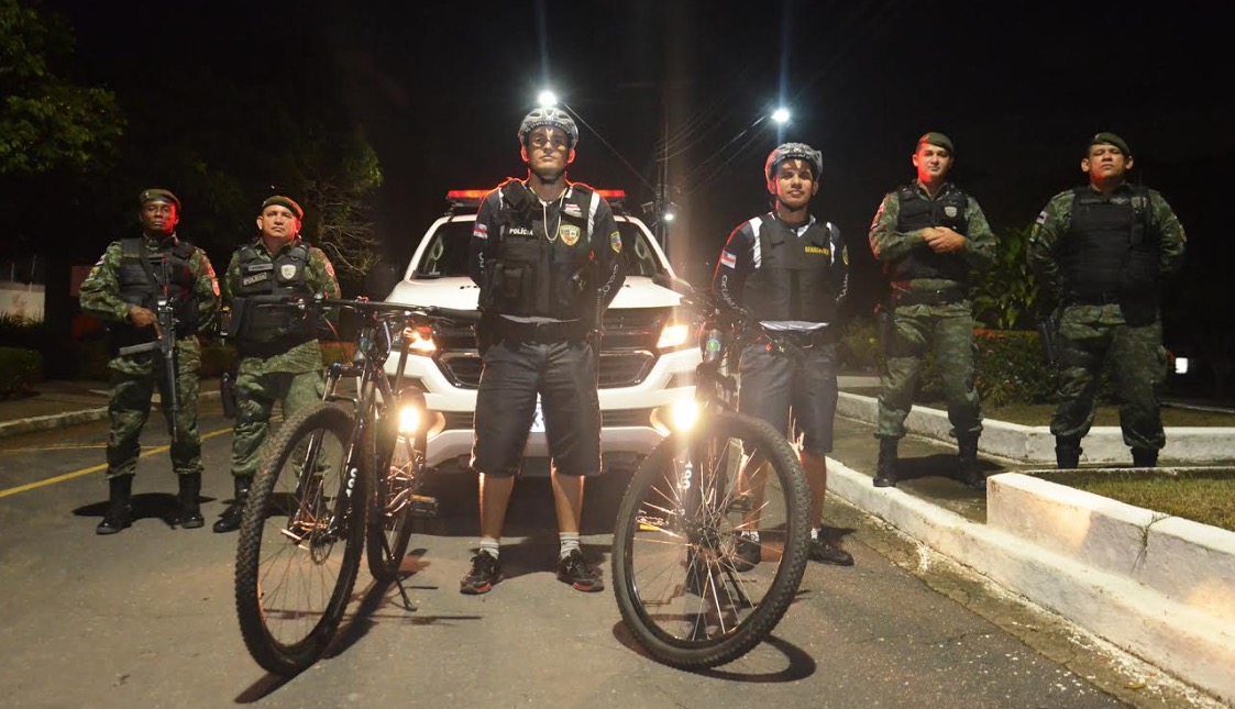 Parceria entre Sejel e SSP fortalece segurança na Vila Olímpica de Manaus