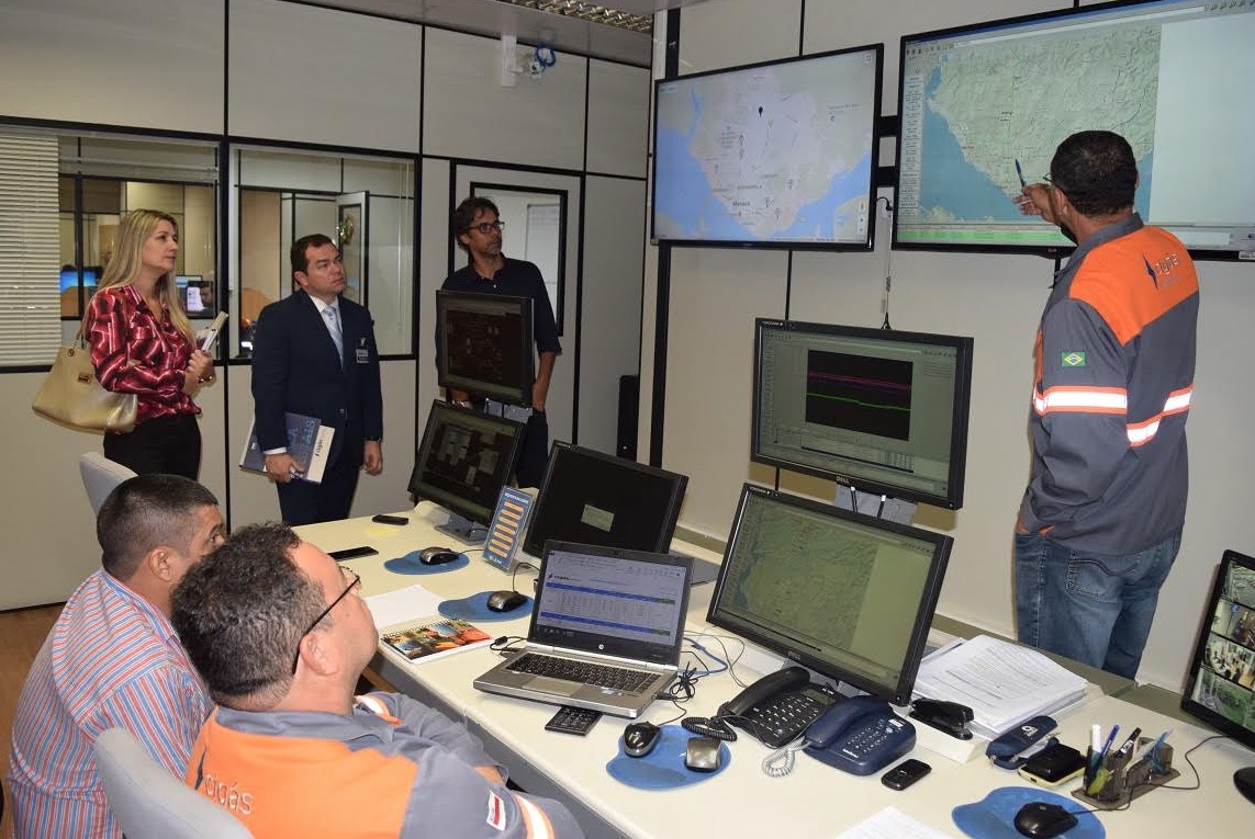 CGE auditou contratos de R$21 milhões ao Estado