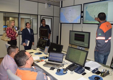 CGE auditou contratos de R$21 milhões ao Estado