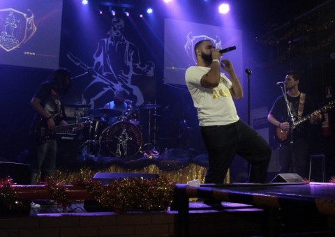 Com direito a ceia, Réveillon do Porão vai até o amanhecer