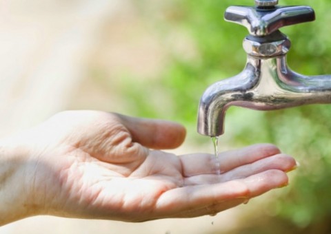 Após manutenção, Manaus Ambiental revela quando fornecimento será normalizado em bairros