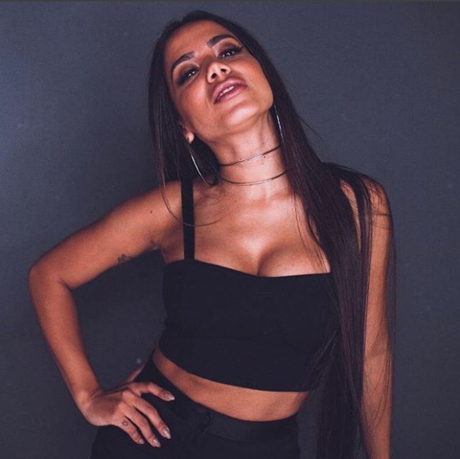 Anitta supera Beyoncé e Lady Gaga em lista de mais influentes da Billboard