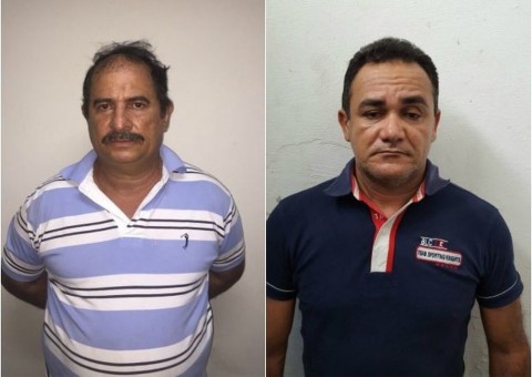 Foragidos do Compaj morrem após trocar tiros com o Bope em Roraima