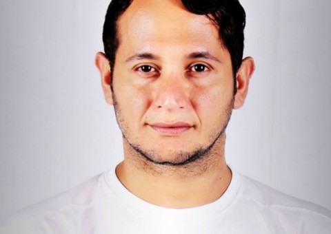 Ex-candidato ao governo do Amazonas preso com arma roubada é liberado 