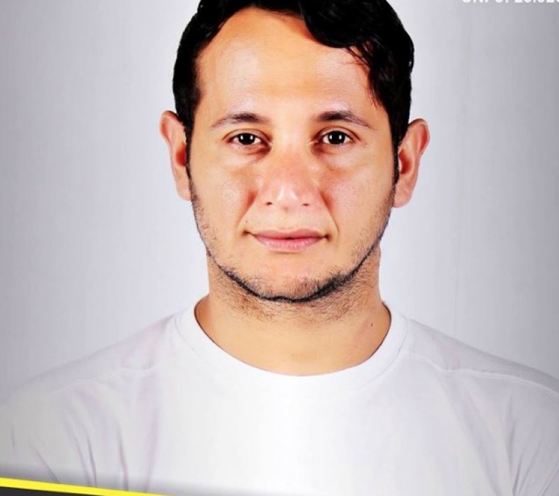 Ex-candidato ao governo do Amazonas preso com arma roubada é liberado 