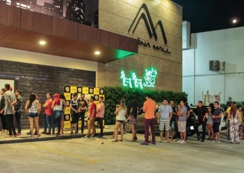 Forró do Netão fecha o ano com noite especial nesta quinta-feira 