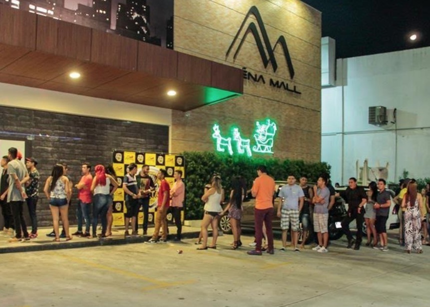 Forró do Netão fecha o ano com noite especial nesta quinta-feira 