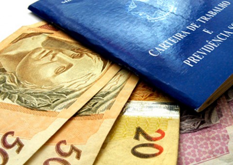 Trabalhador tem até hoje para sacar abono salarial ano-base 2015