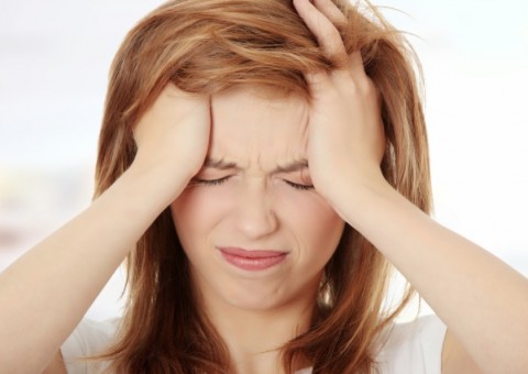 Por que ficamos tontos quando nos levantamos de repente?