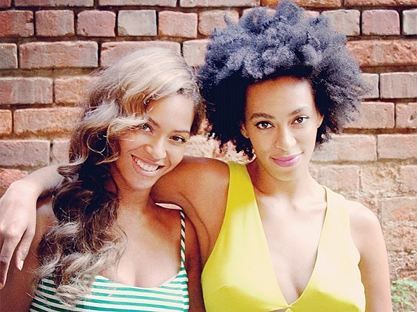 Irmã de Beyoncé, Solange Knowles revela doença em desabafo