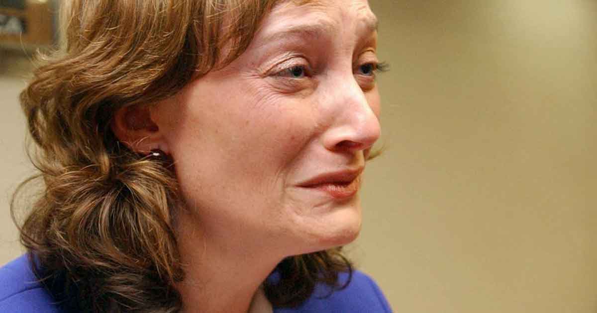 Maria do Rosário tem carro roubado e fica triste