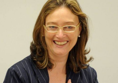 Polícia encontra carro de Maria do Rosário e ela fica feliz