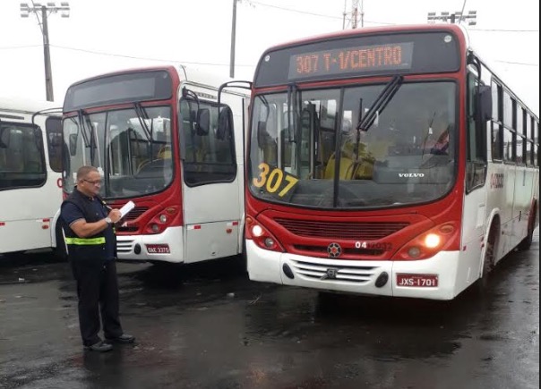 Zona Norte ganha nova empresa de ônibus para atender população 