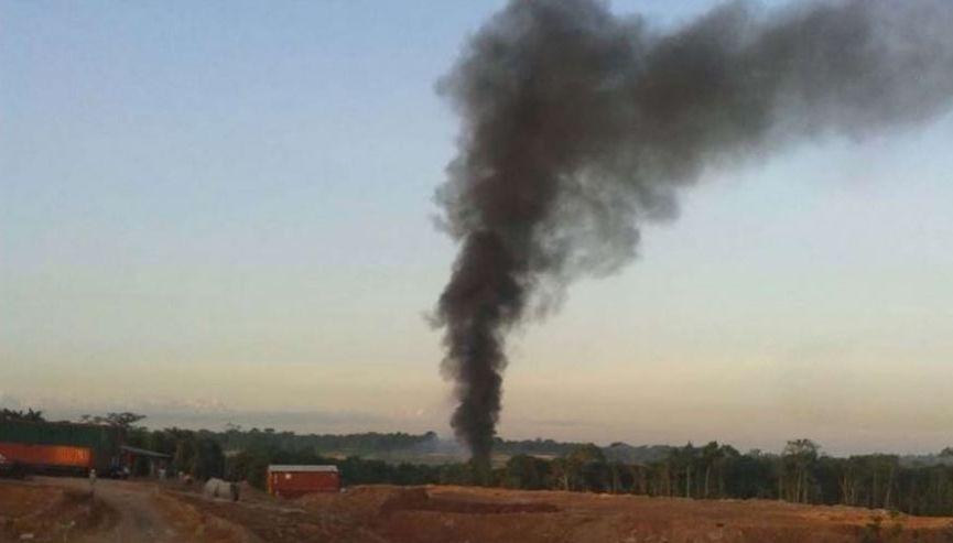 Empresas deverão pagar R$ 1,5 milhão para familiares de vítima de acidente aéreo em Manaus