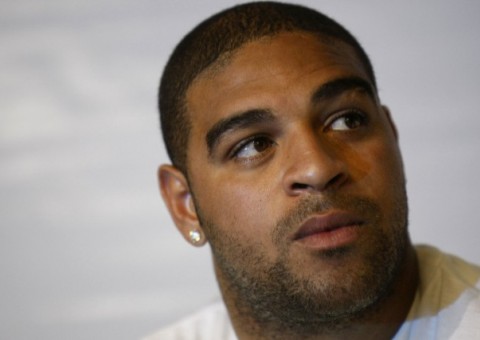 Juan sobre Adriano no Flamengo: 'Se voltar, recebemos de braços abertos'  