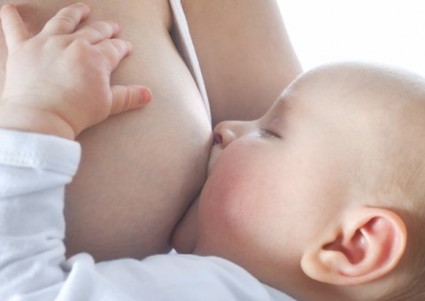 Por que os seios ficam escuros na gravidez? Volta ao normal depois?