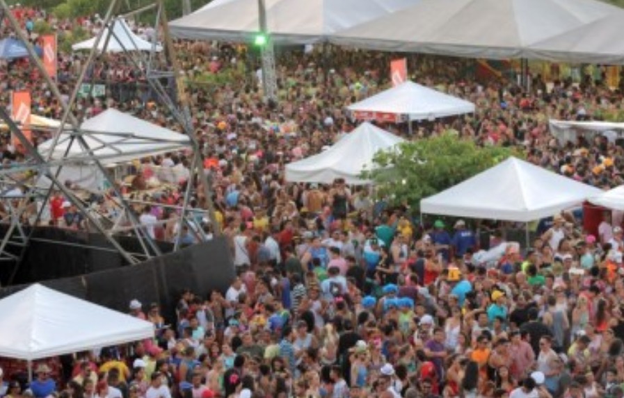 V8 bar faz lançamento da Banda do Galo 2018 neste sábado