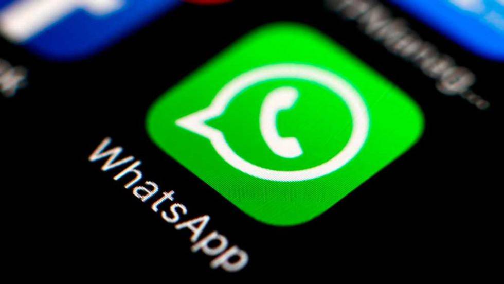 WhatsApp recebe ameaça de processo por causa de emoji