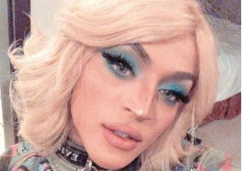 Pabllo Vittar planeja passar Réveillon sem calcinha e revela como esconder pênis
