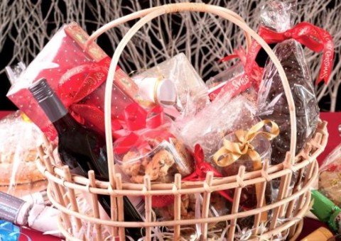 Polícia prende 21 foragidos após oferecer cesta de Natal como isca